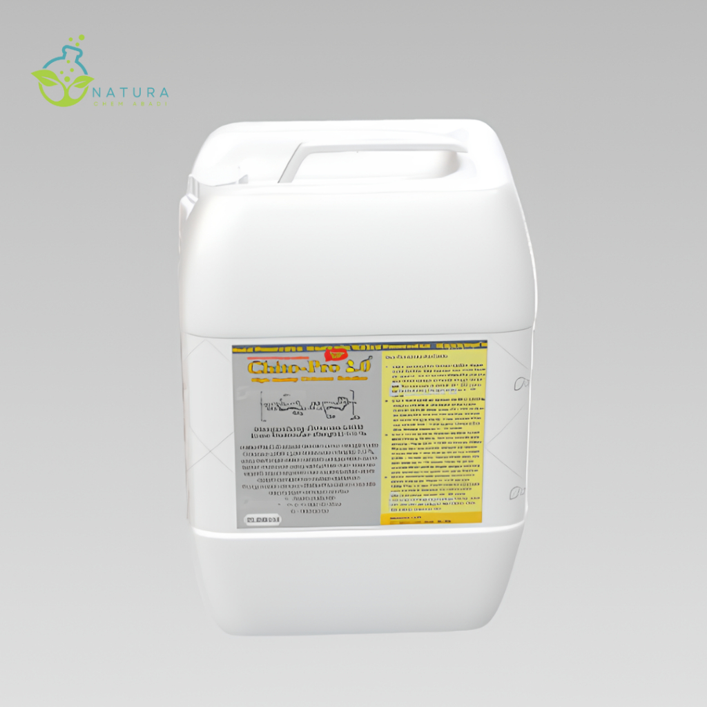 

Chito Pro 2.0 Pengawet Alami Makanan Buah dan Sayuran