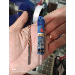 Mata Bor Beton 4mm/ Mata Bor Granit 4mm/ MATA BOR BETON GRANIT