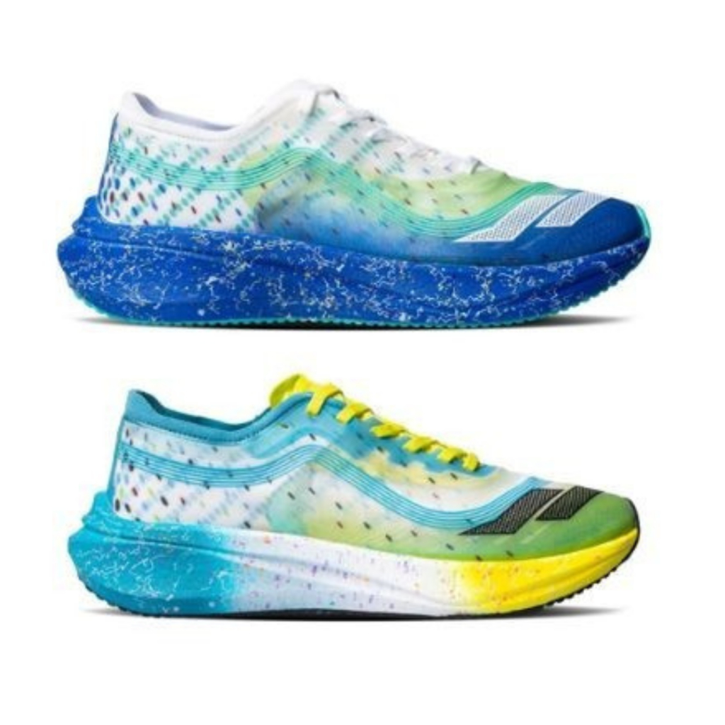 SEPATU RUNNING MILLS - SEPATU RUNNING MILLS DYNAPLATE KICK - SEPATU LARI MILLS