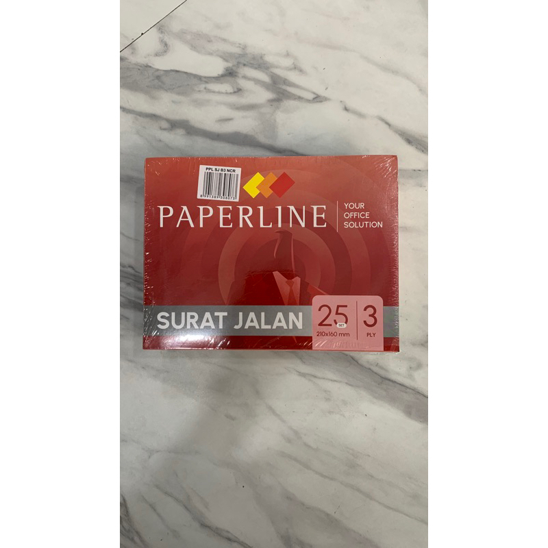 

SURAT JALAN