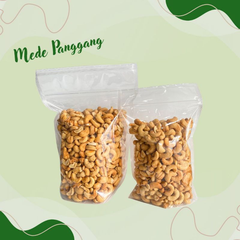 

KACANG MEDE MENTE PANGGANG ORIGINAL