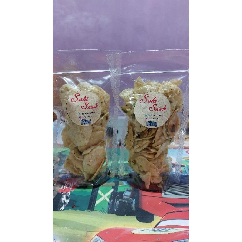 

opak bawang ori/opak bawang asin/original