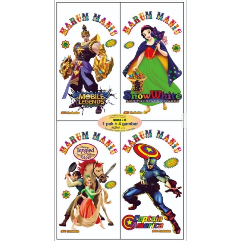 

Plastik Harumanis/Kemasan Harumanis/Bungkus Harumanis 3Dimensi 1pack isi 100 Lembar 4Gambar