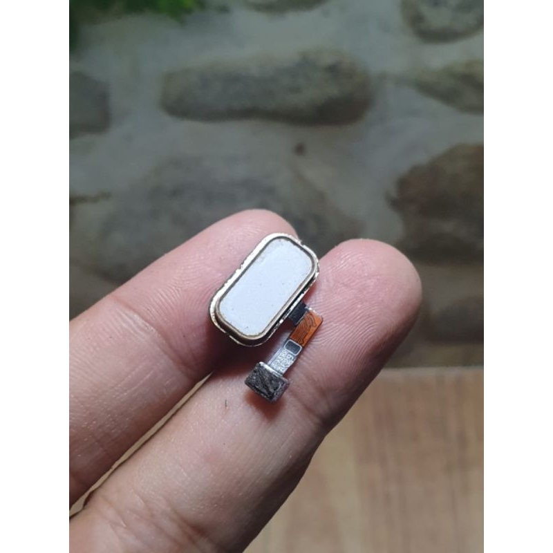 Fingerprint ori Copotan Asus zenfon 3 Ze520kl kondisi normal