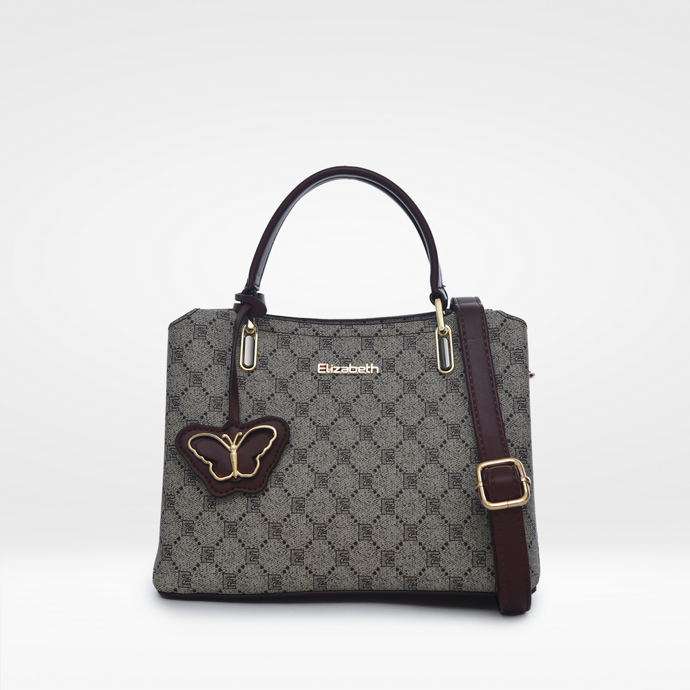 Tas Elizabeth Lisala Handbag