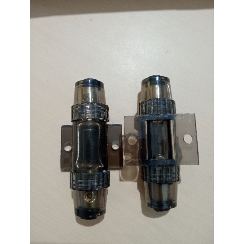 SEKRING AUDIO UNIVERSAL / FUSE SEKRING MOBIL