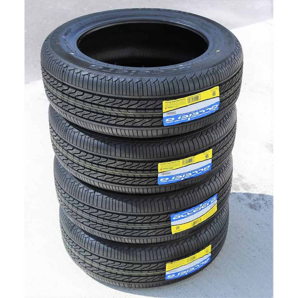 Ban Mobil Halus Ring 13 Ukuran 175 70 Ring13 Merek Accelera Eco Plush