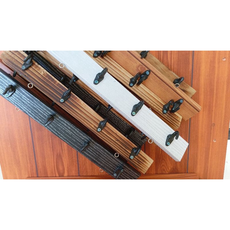 Kastop/ Gantungan Baju/ Gantungan Kayu/ Gantungan minimalis