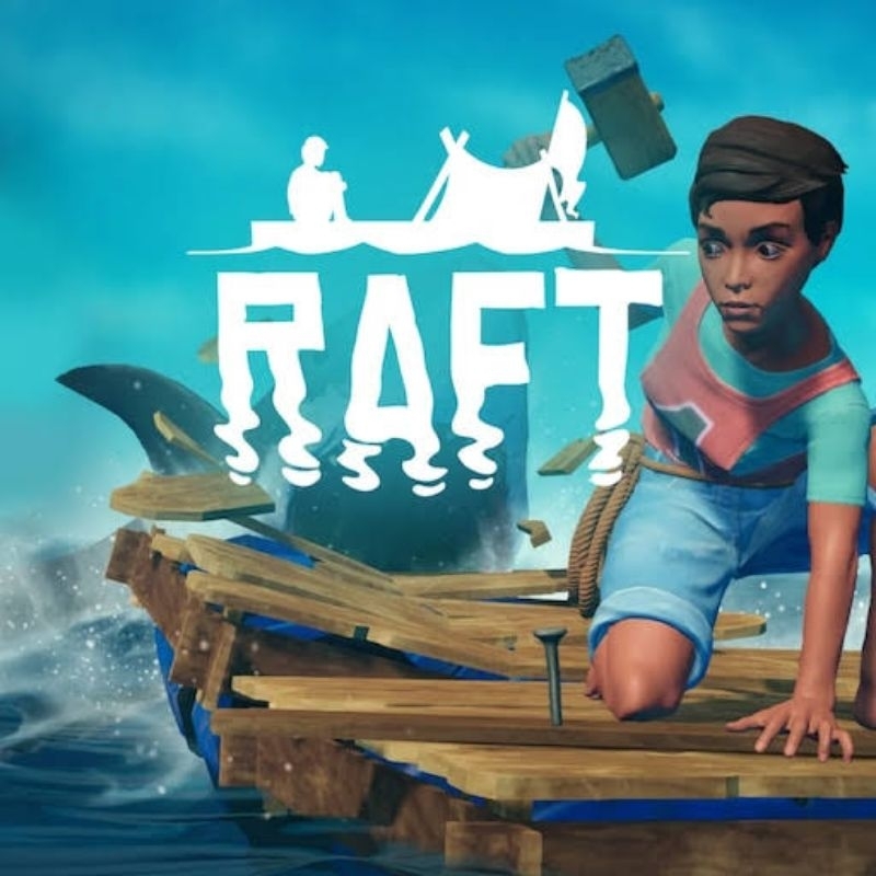 Raft PC