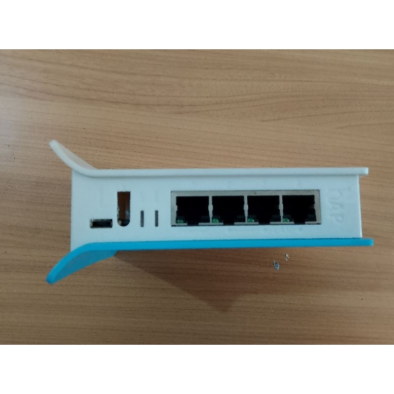 mikrotik RB941-2ND-TC