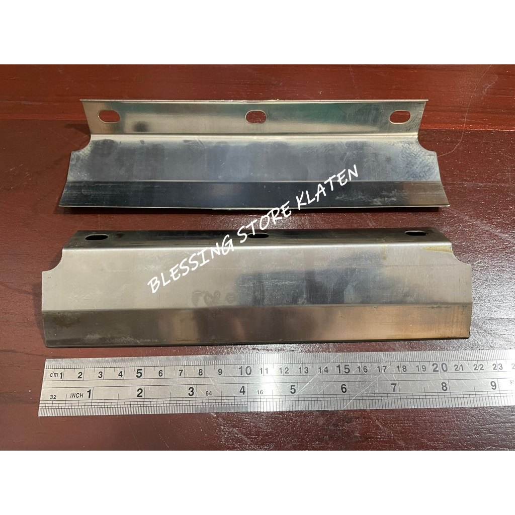 SPAREPART GILINGAN MIE DZM 300/350 / PLAT GILINGAN MIE DZM300/350
