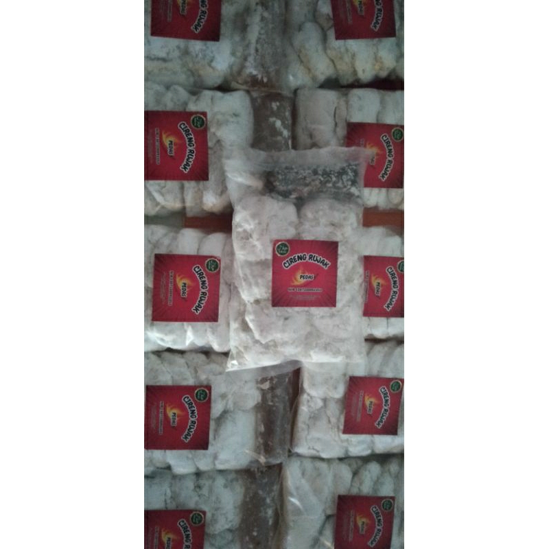 

cirengoriginal,cirengrujak,cirengpedasmanis