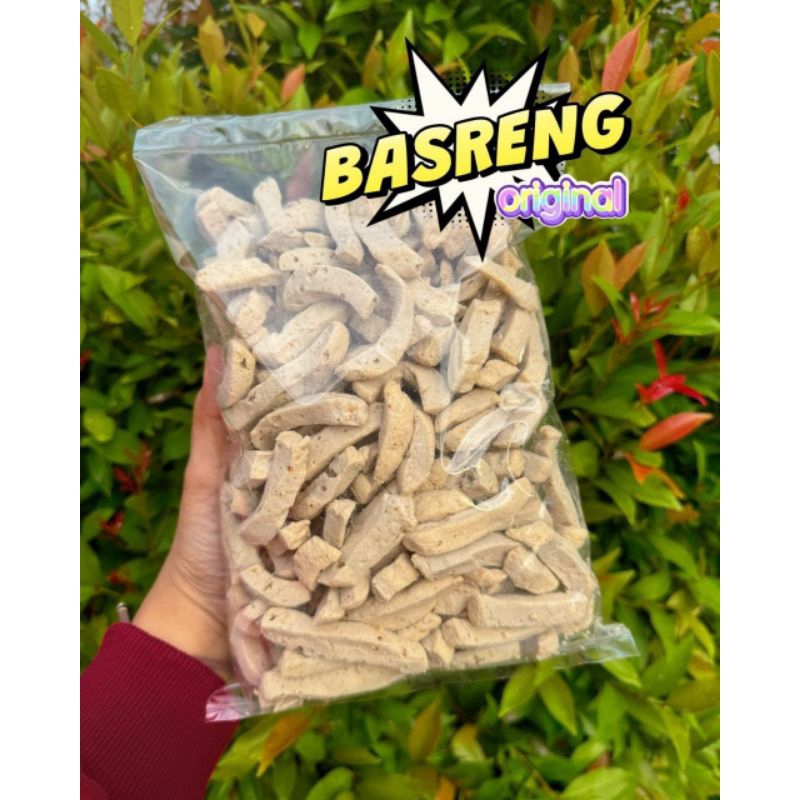 

Basreng Original