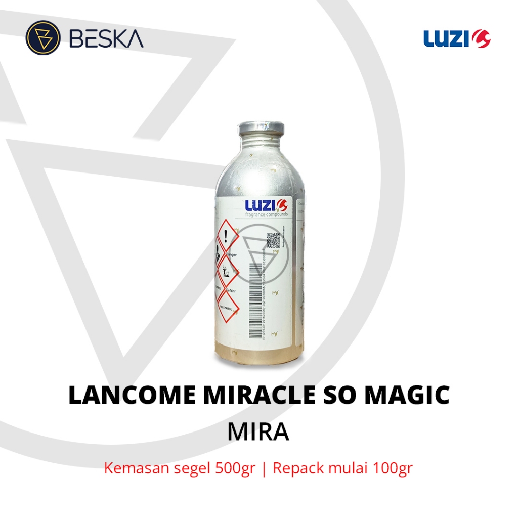 MIRA LUZI REPACK BIBIT PARFUM MURNI - BESKA GROSIR