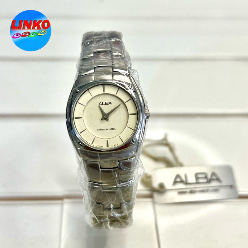 Jam Tangan Wanita ALBA original