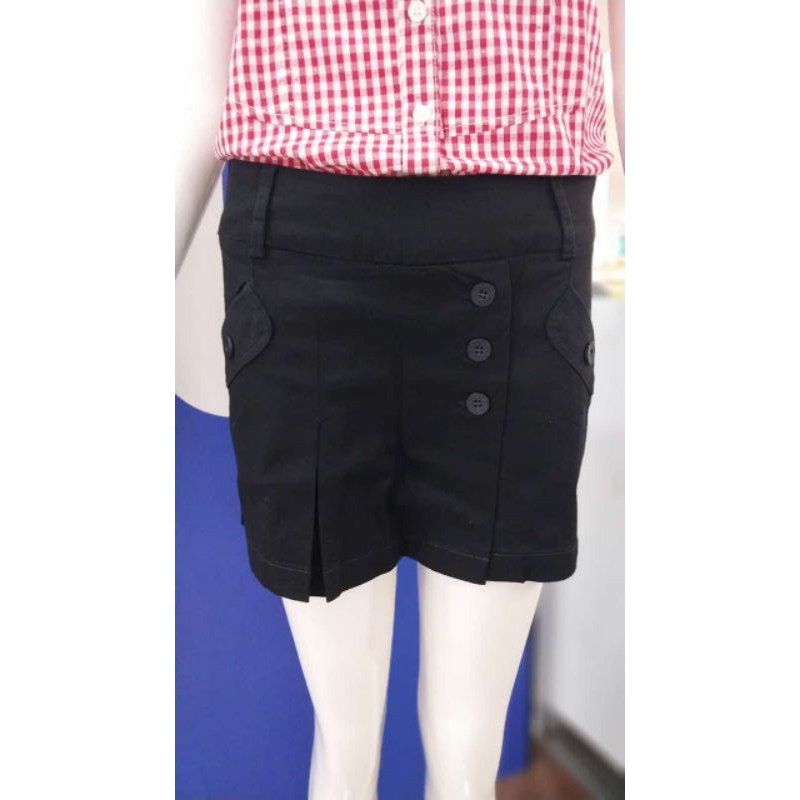 Rok span pendek AKO jeans