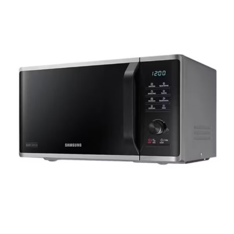 Microwave Oven SAMSUNG