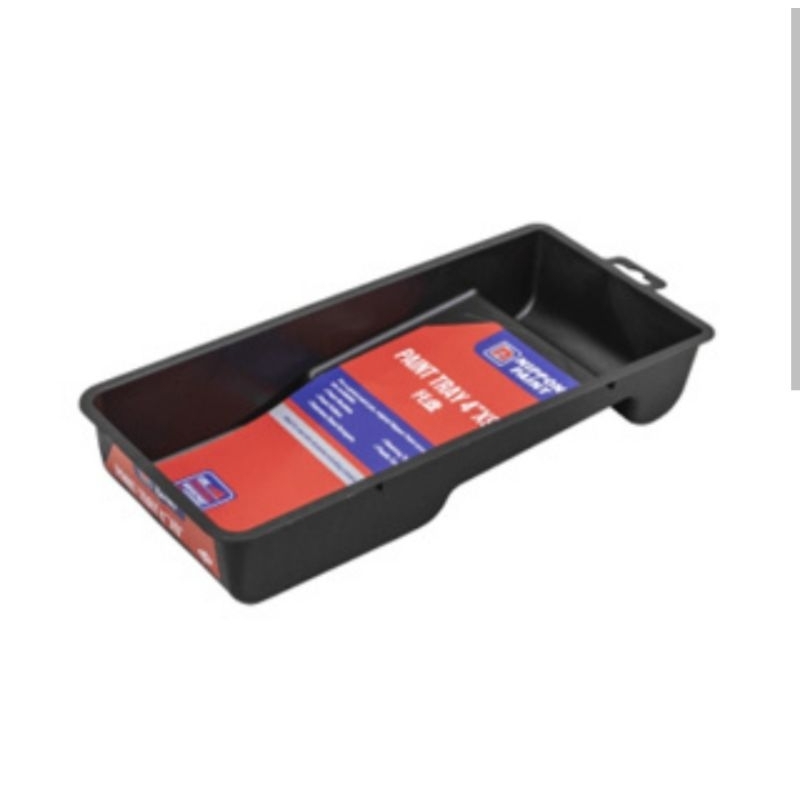 Bak Cat / Paint Tray Kecil Nippon 4"