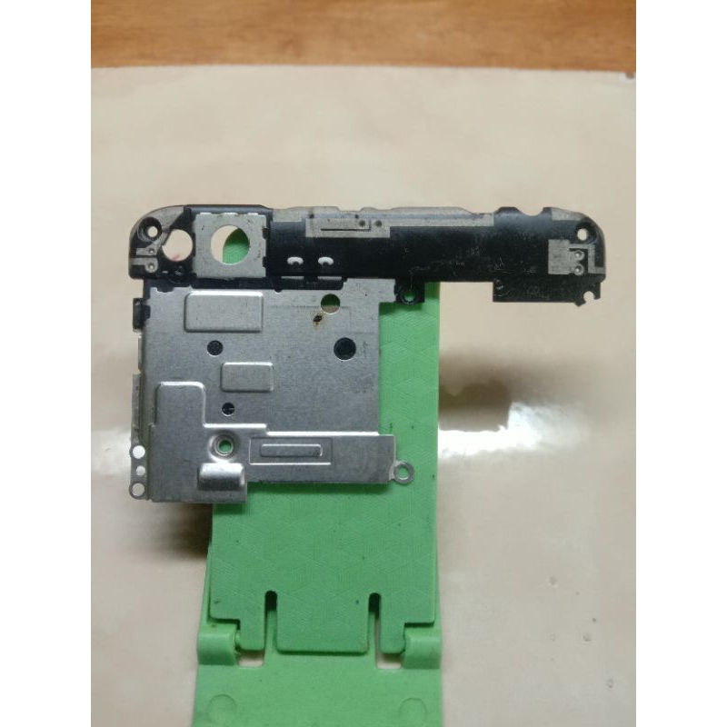 Tutup mesin Xiomi Redmi 4X original