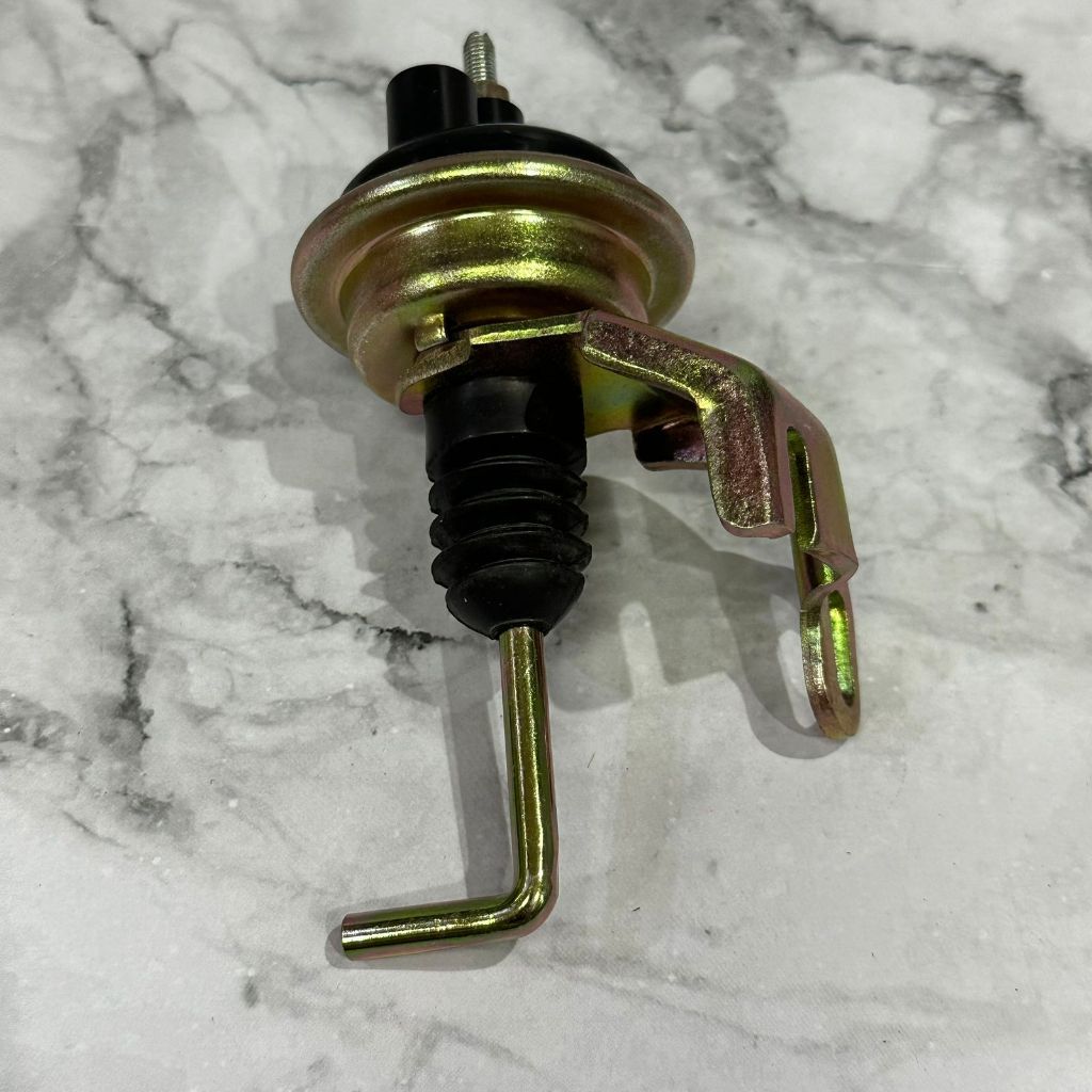 vacum ac actuator asm idle up isuzu panther 2.3 kotak