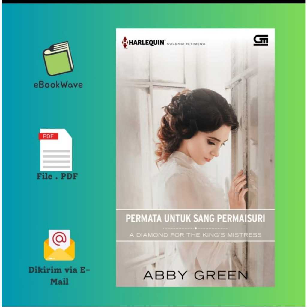 

Permata Untuk Sang Permaisuri Book BEST SELLER (Bahasa Indonesia)