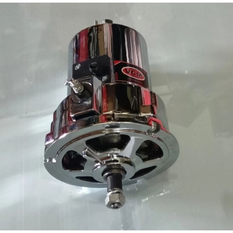 ALTERNATOR MOBIL VW KODOK SAFARI KOMBI