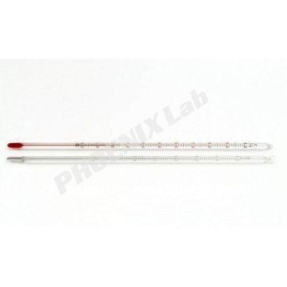 Thermometer Alcohol - Termometer Alkohol - Termometer hg - Thermometer raksa