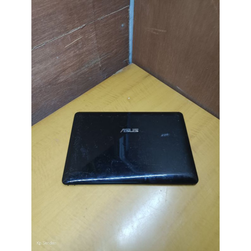 Casing Atas Cover Case Laptop Notebook Asus EeePc Pc 1015 1015B 1015P 1015PW