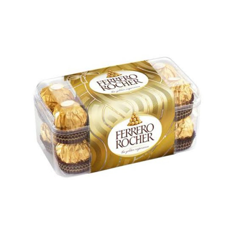 

ferrero rocher t16