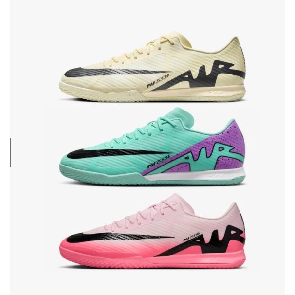 PROMO DISKON Nike Mercurial Zoom Vapor 15 Academy IC