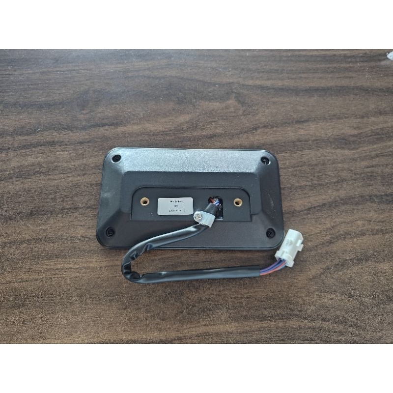 Spidometer / Speedometer Spido / Spido Sepeda Motor Listrik Uwinfly N9 Pro 72v