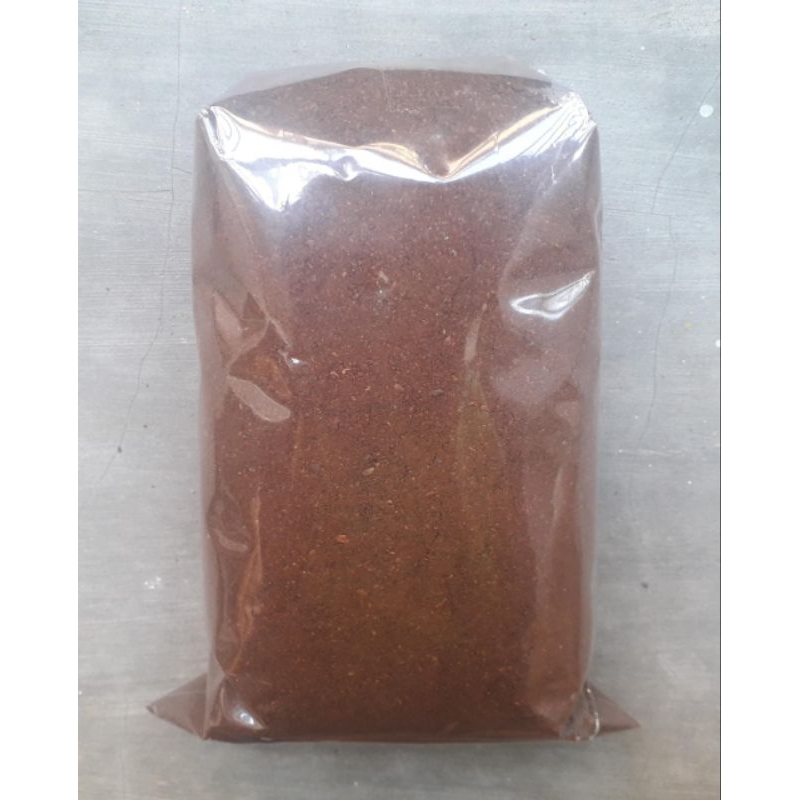 

Indo Malang Robusta Coffee