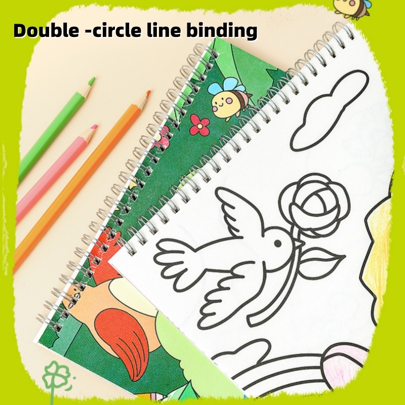 

Stiker GratisA4 Drawing Book Buku Gambar Anak / Buku Gambar Polos A4 / 60 Halaman. Drawing Book/