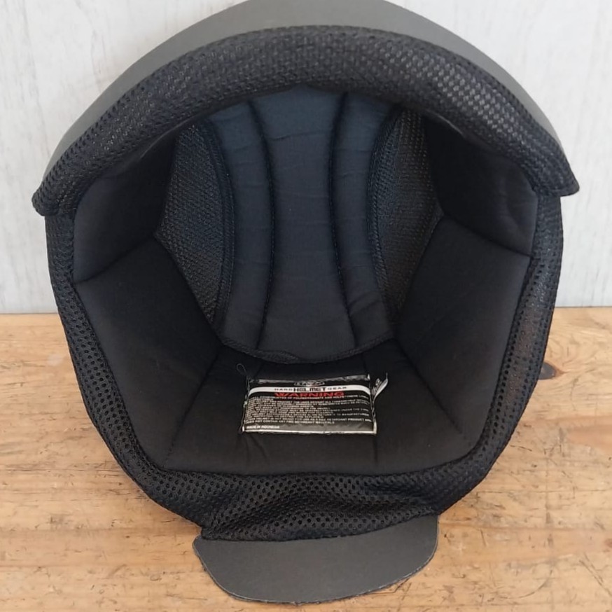 BUSA HELM RSV CLASSIC  BUSA ORI BAWAAN RSV CLASSIC