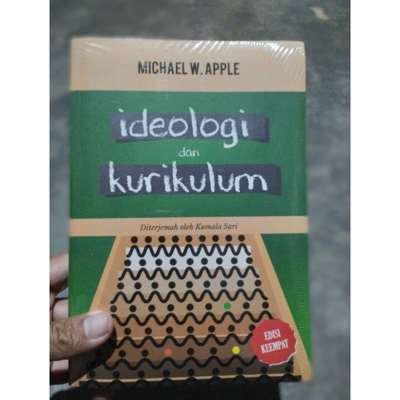 BUKU IDEOLOGI dan KURIKULUM