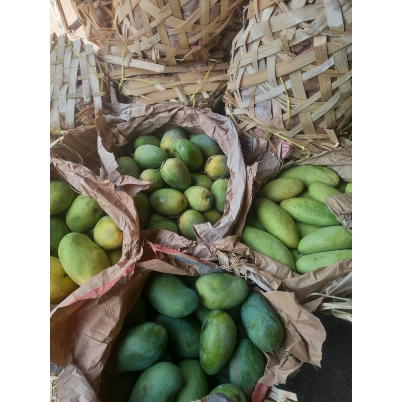 

mangga 1kg