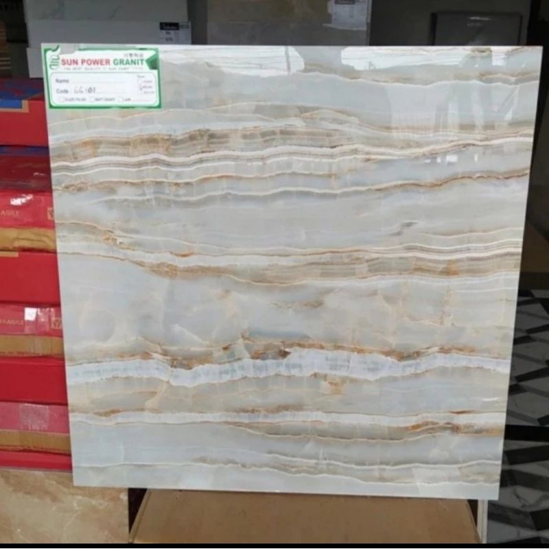 GRANIT LANTAI 60X60 SUN POWER