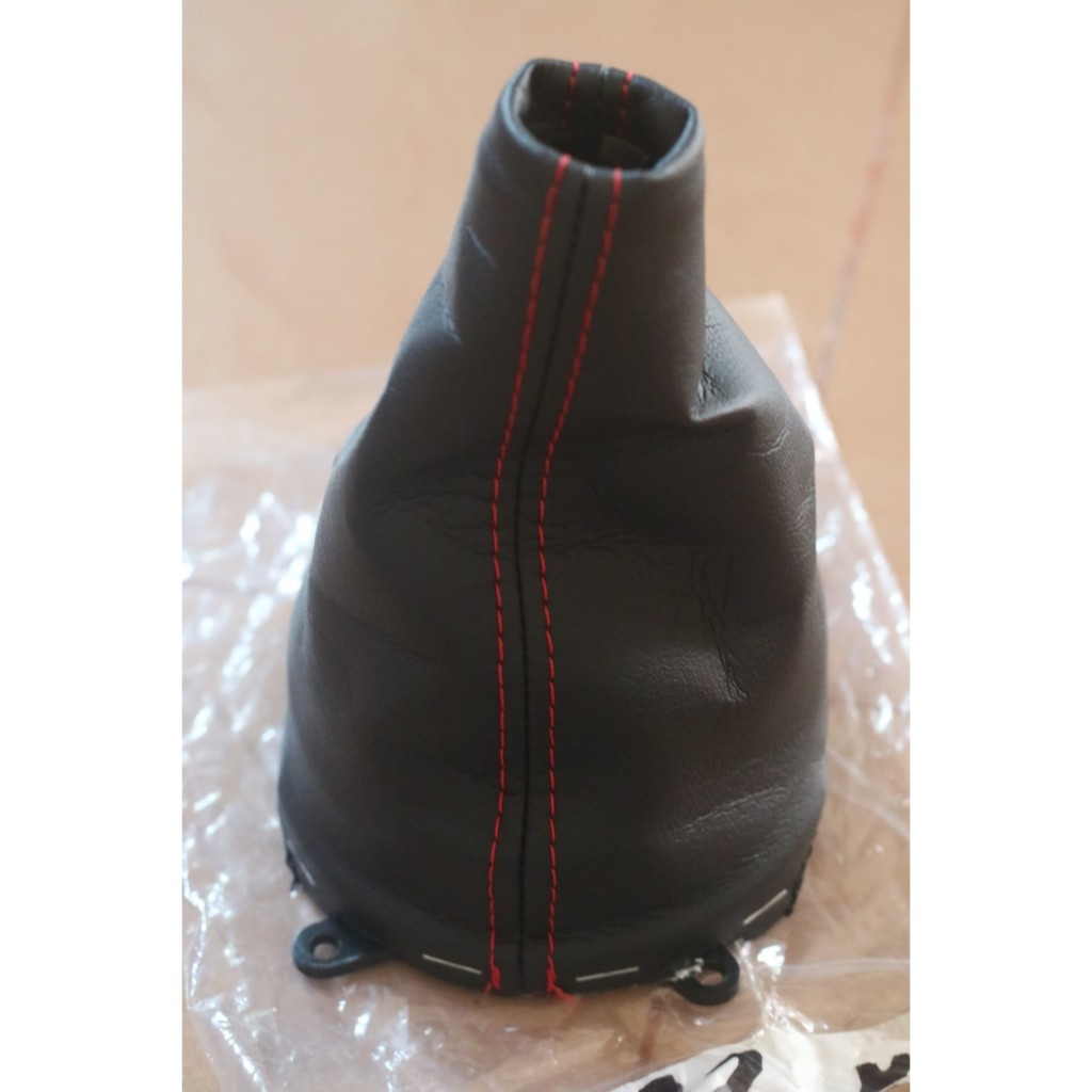 [PNP Civic FD1] Shift Boot / Sarung Perseneling Civic FD2R / Type R