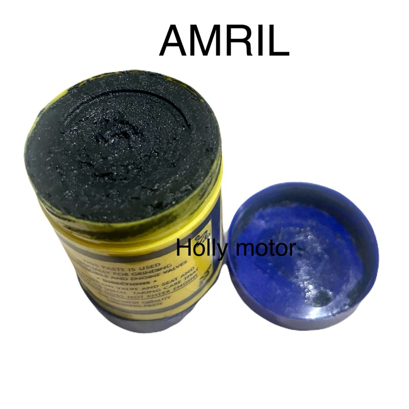 AMRIL AMERIKAN GRINDING PASTE MERIKAN