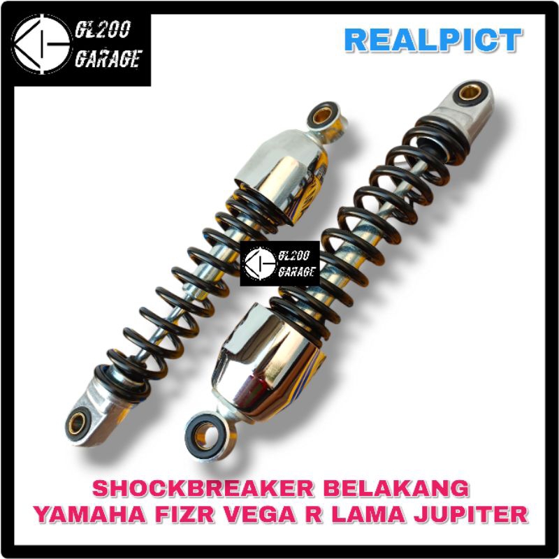 SHOCKBREAKER SKOK BELAKANG YAMAHA FIZR VEGA R JUPITER