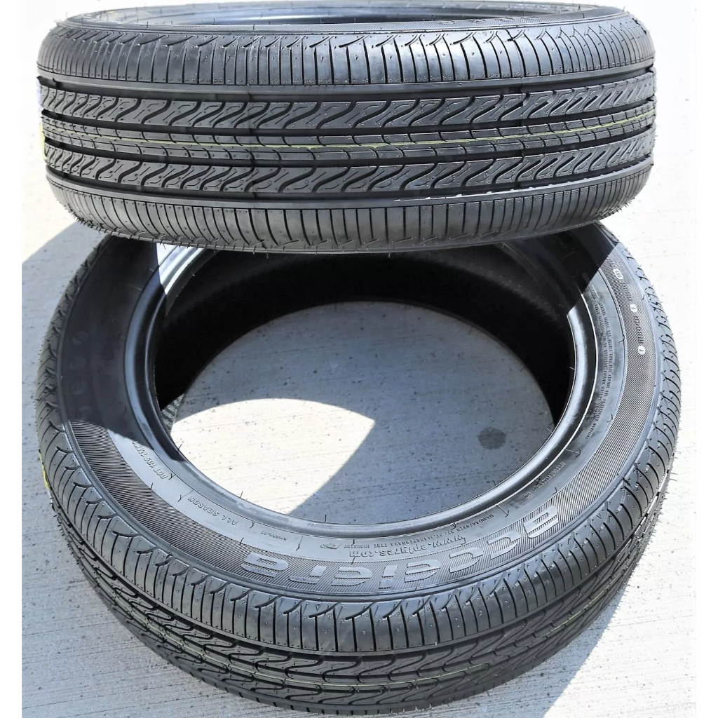 Ban Standar Calya 175/65 R14 Accelera Eco Plush ban ring14