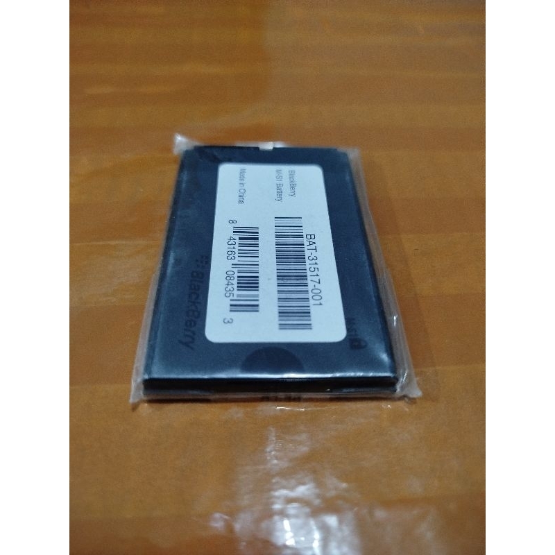BATERAI BATTRE BATRE BLACKBERRY BOLD 9000 9700 MS-1 BATRE BOLD