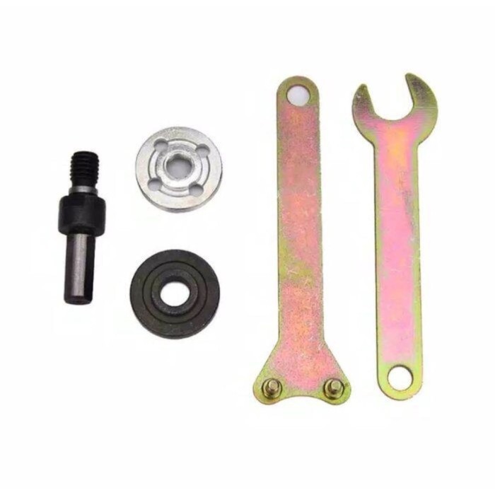 Adapter / Adaptor / Converter / Konverter Mesin Bor Ke Mesin Gerinda ADAPTOR BOR KE GERINDA