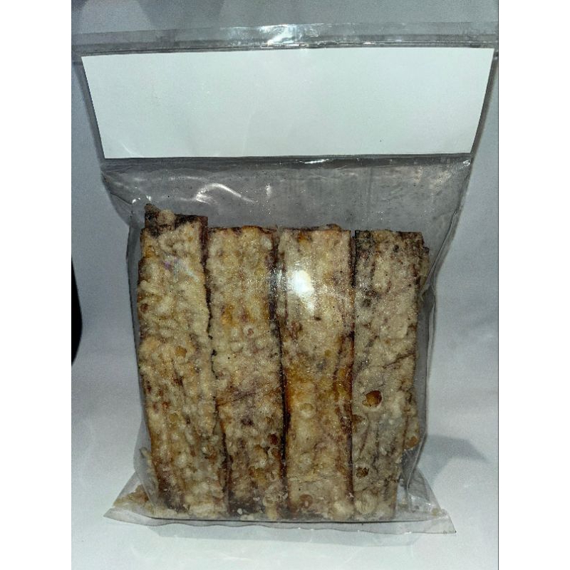 

Sale Pisang Kriuk