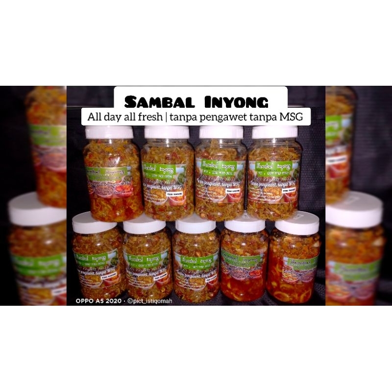 

sambal bawang