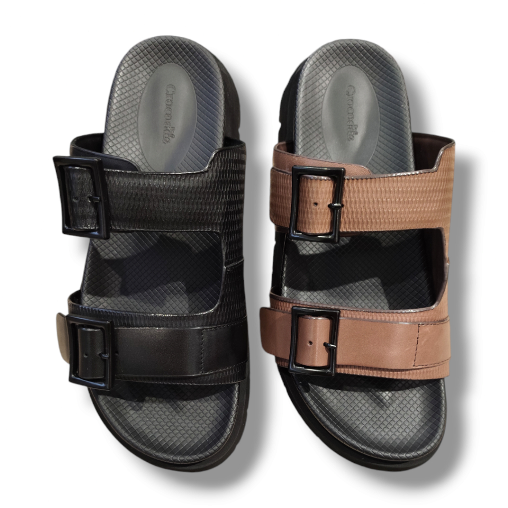 Crocodile CS 5103 Sandal Pria