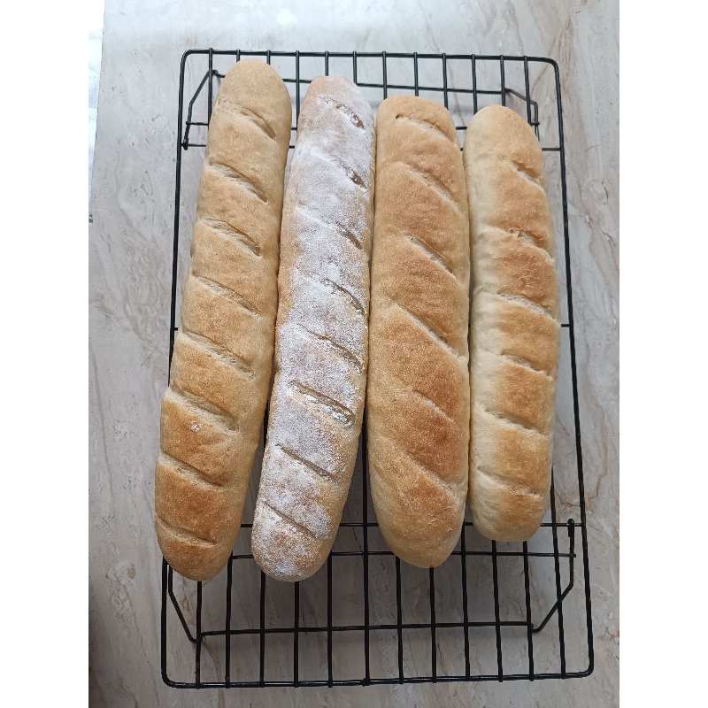 

Roti Baguette