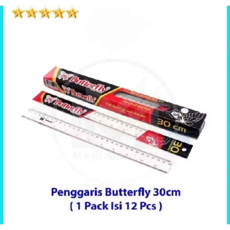 

ROLL BUTTERFLY 30CM /master roll