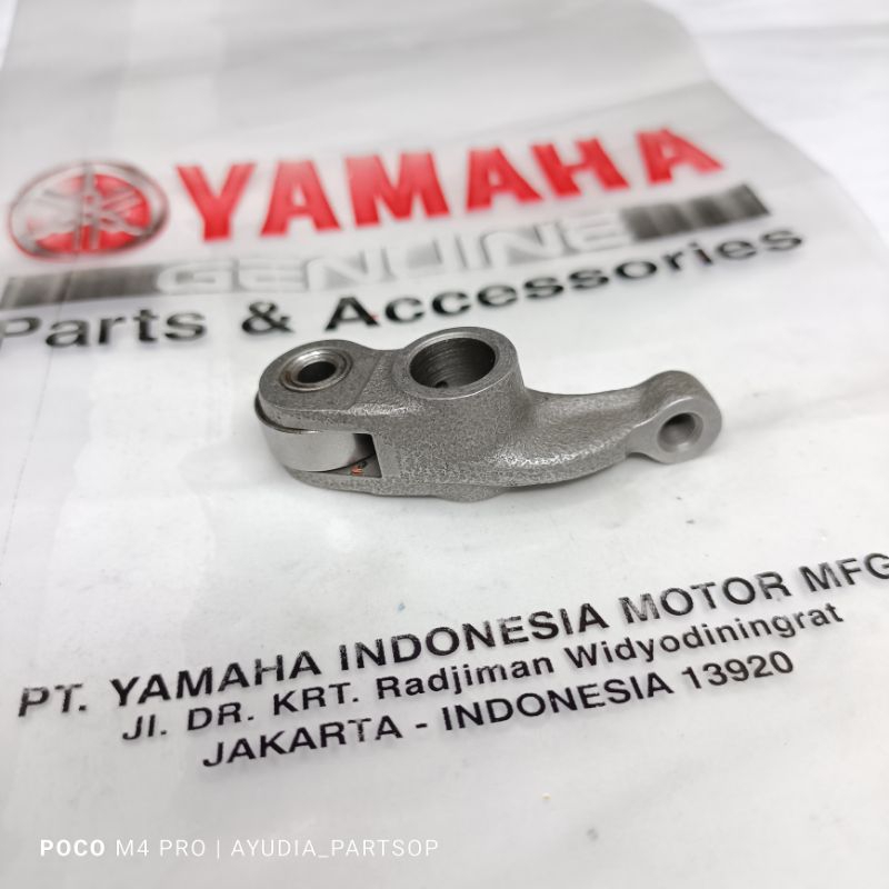 1 pcs Pelatuk. templar  Yamaha Mio m3 soul gt 155 Mio j Mio gt 125 Original