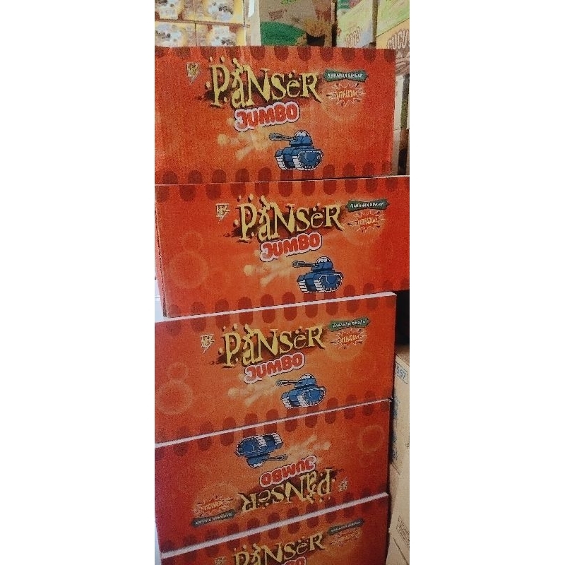 

Snack Chiki Pansher Super Jumbo Isi 10 pcs